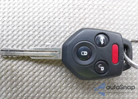 2014 Subaru Xv Crosstrek 2.0I Premium из США, поврежденный, VIN JF2GPACC8E8288902